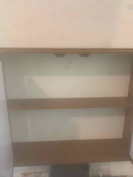 Photo of free Bathroom cabinet (West Reading RG1) #2