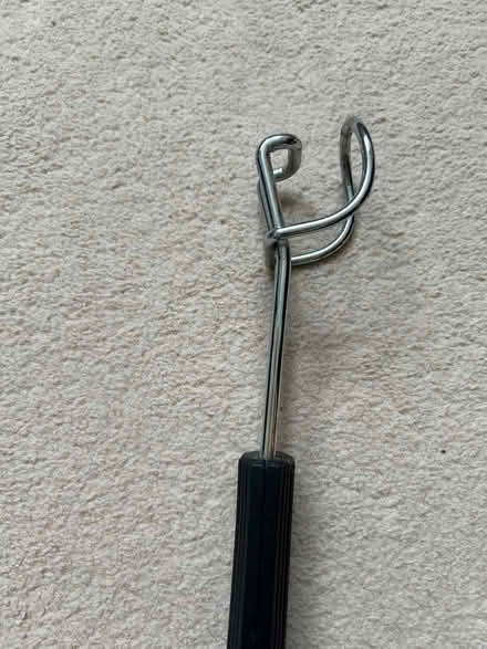 Photo of free Grill pan handle (Withdean BN1) #1