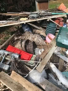 Photo of free Garden pots (Wokingham RG40) #1