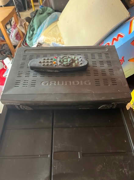 Photo of free Grundig Sky digibox (Marlow Bottom SL7) #1