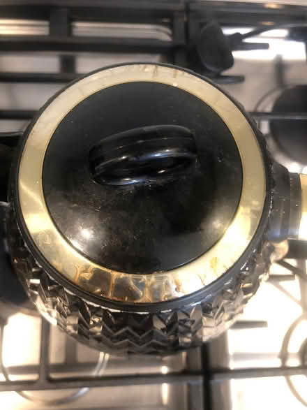 Photo of free Tower kettle and toaster set (Cavendish DE23) #2