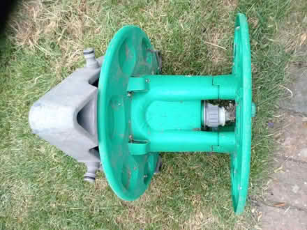 Photo of free Hose reel (Telford and Wrekin TF7) #1
