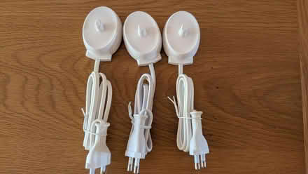 Photo of free Oral B toothbrush charger (Bengeo SG14) #1