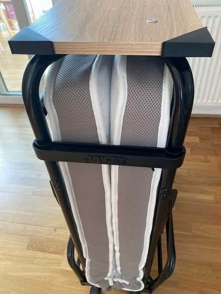 Photo of free Jay-be fold up single bed (Telscombe Cliffs. BN10) #2