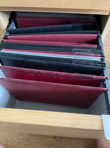 Photo of free Office draw unit (Sale M33) #1