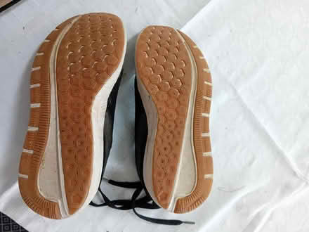 Photo of free Girls pumps size 1 (Cubbington CV32) #2