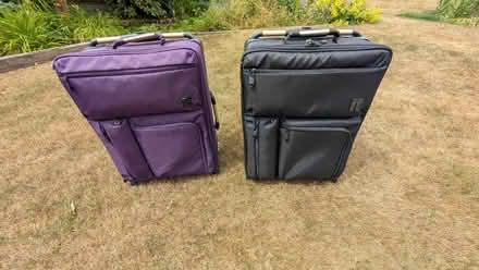 Photo of free Pair of IT cabin bags (Bengeo SG14) #1