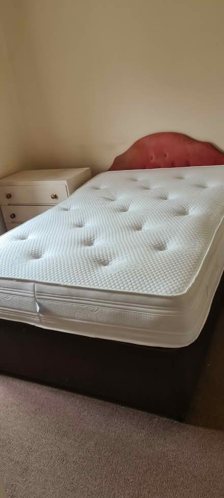 Photo of free Queensize/3 Quarter Mattress (Chester CH2) #1
