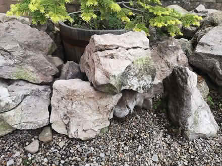 Photo of free Large rocks (Penrith CA11) #2