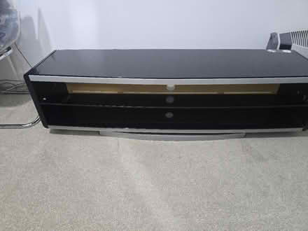 Photo of free TV stand (S64 0EP) #2