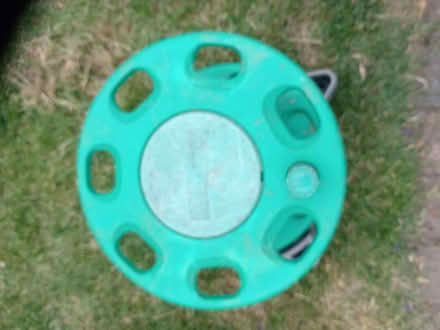Photo of free Hose reel (Telford and Wrekin TF7) #2