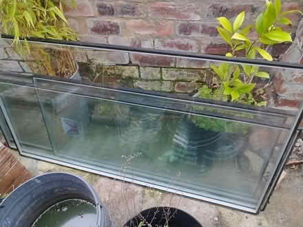 Photo of free Double Glazing Units (Barnsley S70) #1
