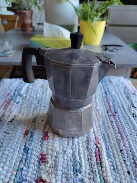 Photo of free Stovetop espresso maker (Tooting, SW17) #1
