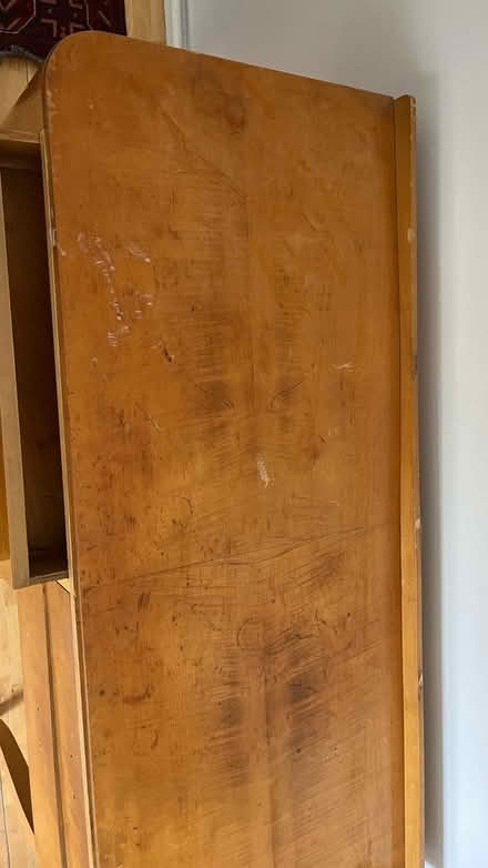 Photo of free Side table (SE17) #4