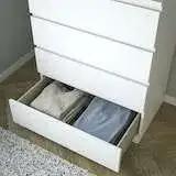 Photo of Ikea 4 or 6 drawer (Clive Vale TN35) #1