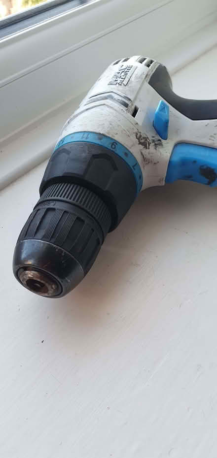 Photo of free Power screwdriver / drill (Broadwater BN14) #1