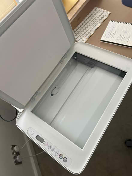 Photo of free HP Deskjet 2700 printer (Shepherd’s Bush) #2