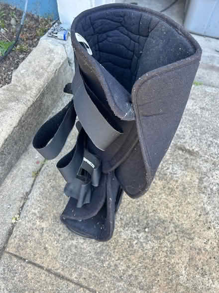 Photo of free Walking Boot (El Cerrito) #2