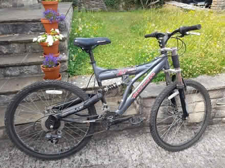 Photo of free Adult bike - needs some TLC (Bath, Bloomfield... BA2) #1