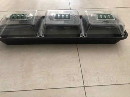 Photo of free Mini greenhouse (Cavendish DE23) #1