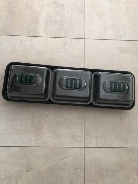 Photo of free Mini greenhouse (Cavendish DE23) #2