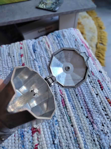 Photo of free Stovetop espresso maker (Tooting, SW17) #4
