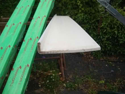 Photo of free Cladding (WR14, Malvern) #2