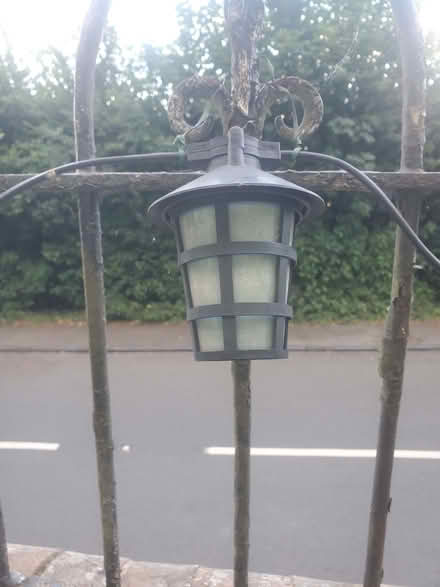 Photo of free Coloured lights (Malvern Wells WR14) #2