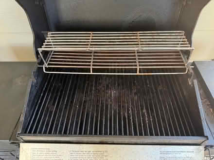 Photo of free Kenmore gas grill (Whisman) #3