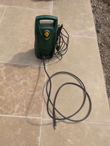 Photo of free Power washer (Winsley BA15) #1