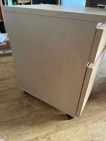 Photo of free Office draw unit (Sale M33) #2