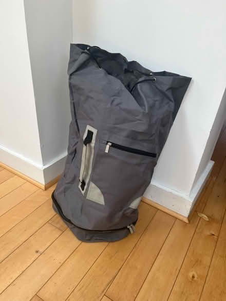 Photo of free Kit bag (Langley SL3) #1