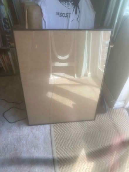 Photo of free Picture frame (SW16) #1