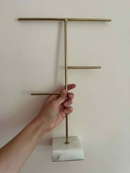 Photo of free Jewellery stand (E2) #1