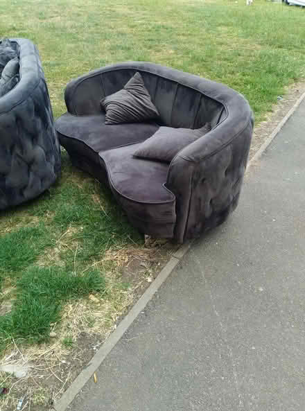 Photo of free Sofa (B31) #2