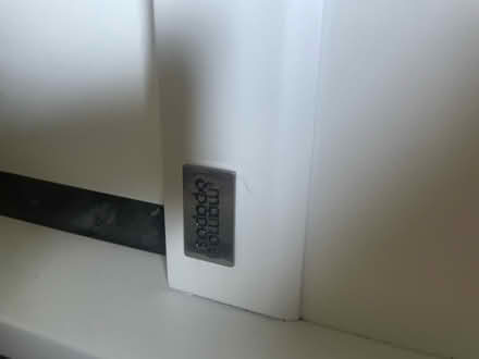 Photo of free Cot sides (no base) (Stanmore, HA7) #2