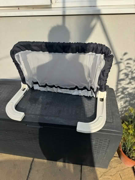 Photo of free Baby bed Guard (IG8) #2