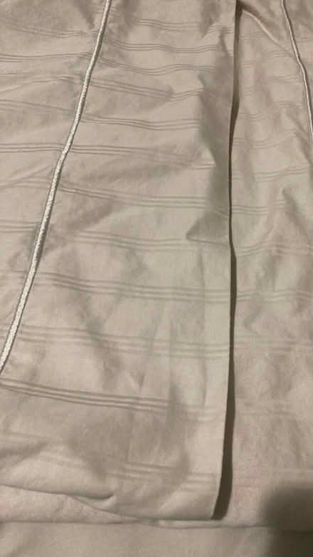 Photo of free Full-size bed sheets (Howard Co) (Scaggsville) #1