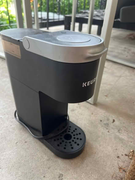 Photo of free Keurig (Bathurst and College) #1