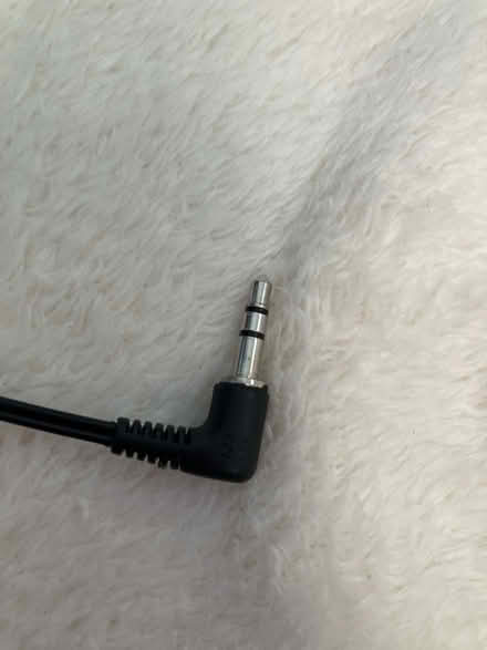 Photo of free Earphones (SW8 Wandsworth Road) #3