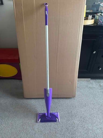 Photo of free Swiffer Wet Jet (Countryside) #1