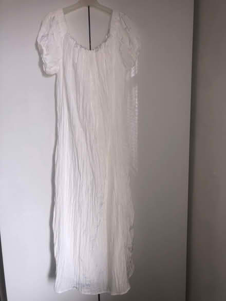Photo of free Summer dress size 14 (Cavendish DE23) #2