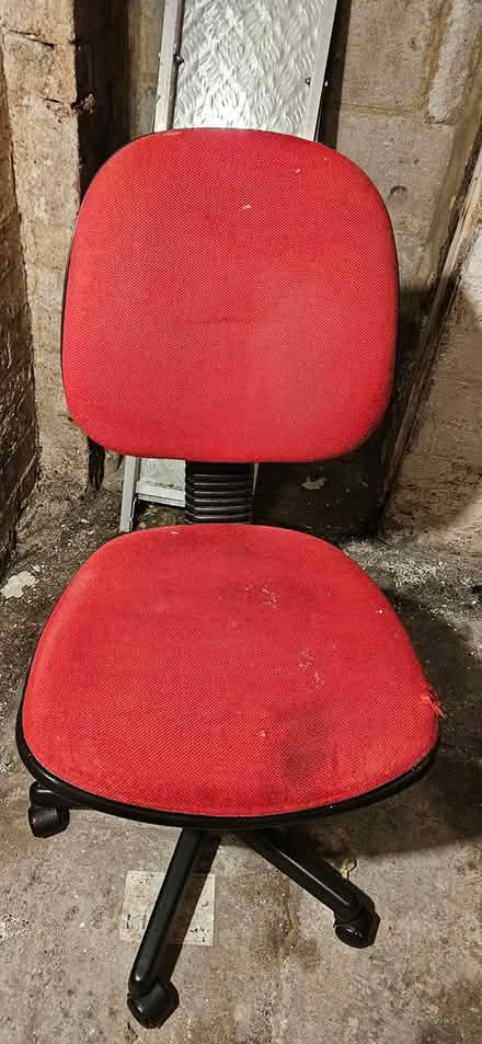 Photo of free Office Chair (Morley LS27) #1
