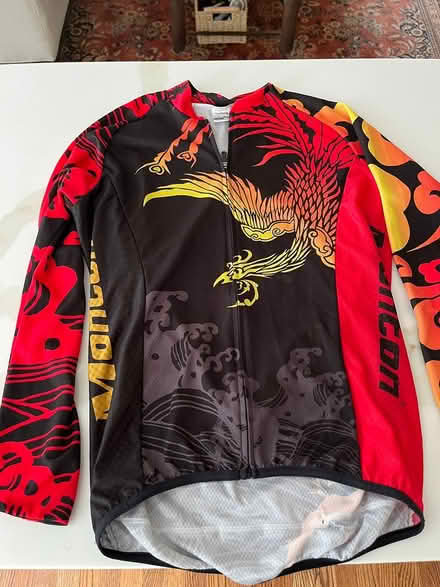 Photo of free Bicycle shirt (Mt. Kisco) #2