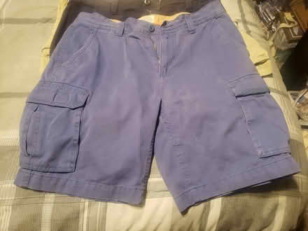 Photo of free Mens Cargo Shorts (E Hampden near S Buckley) #2