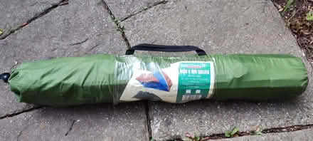 Photo of free Fishing/Beach Wind and Sun Shelter (Bishopston BS7) #1