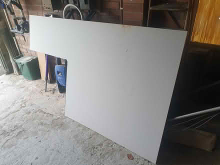 Photo of free Plasterboard (Blackwood NP12) #1