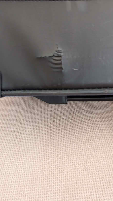 Photo of free 2 Suitcases (Southport PR8) #3