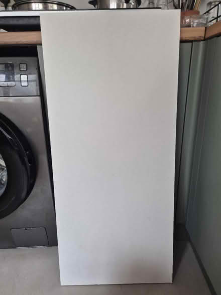 Photo of free Kitchen cabinet shelf (CR4 Mitcham) #1