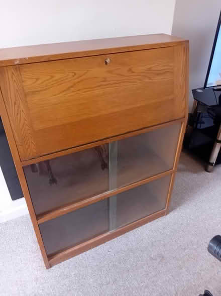 Photo of free Vintage bureau (Harlow CM18) #2